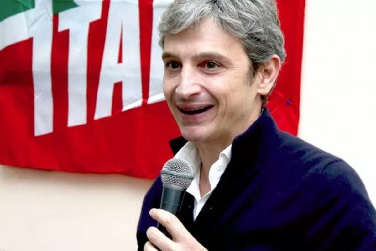 Elezioni 2018, Forza Italia presenta le liste. Mangialavori al Senato in Calabria
