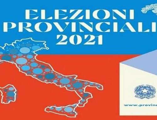 Elezioni provinciali Crotone, FI: “Nuovo inizio”