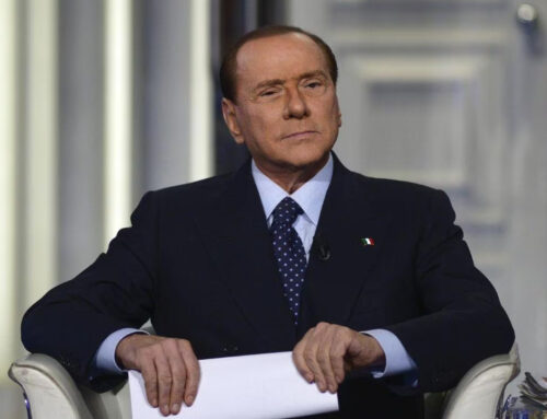 Scomparsa Silvio Berlusconi. “Se ne va un protagonista assoluto della storia d’Italia”