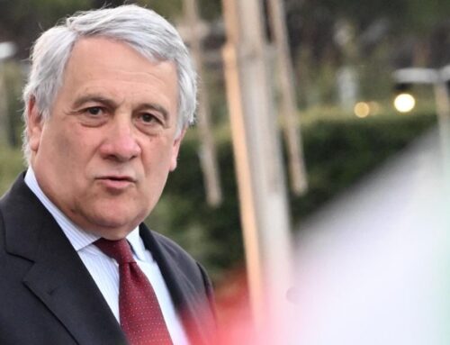 Continuità dei valori di Forza Italia con la nuova leadership di Tajani