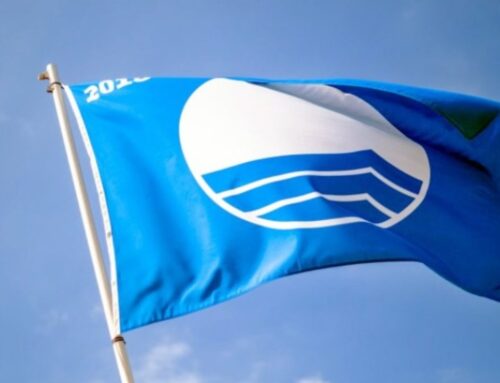 Bandiere Blu a Tropea e Parghelia